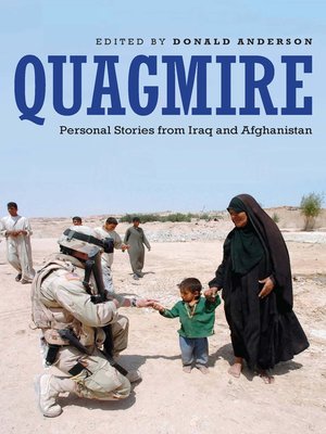 cover image of Quagmire